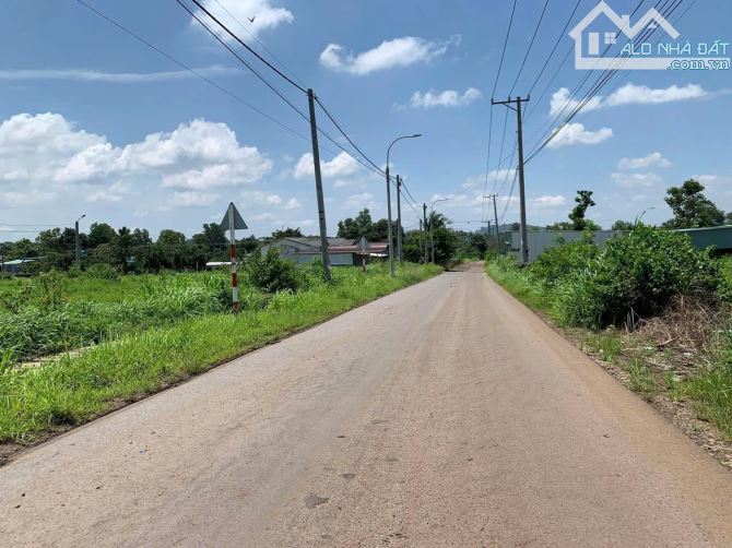 Lô đất đầu tư, tiềm năng sinh lời cao. Sổ riêng thổ cư