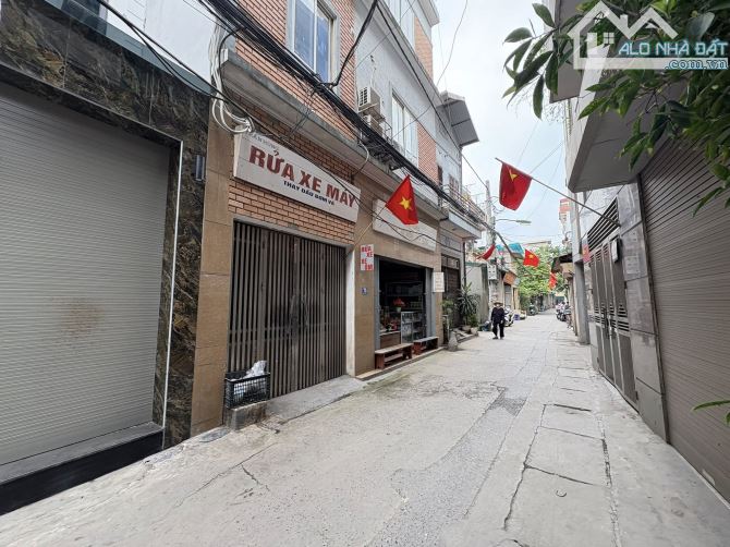 NHÀ ĐẸP, NGÕ 205 XUÂN ĐỈNH, TỪ LIÊM-KD-Ô TÔ-THANG MÁY: 70M X5T, MT 5M, GIÁ 21 TỶ.