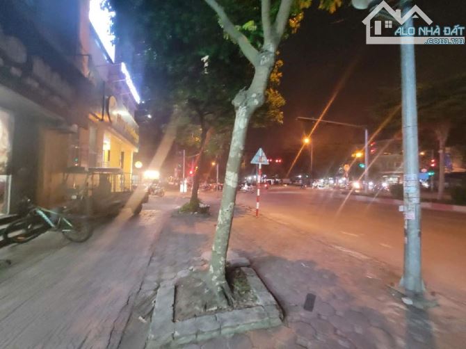 Cực hiếm bán đất Dương nội, 3 bước ra đường Lê trọng tấn 47m giá 7,2tỷ