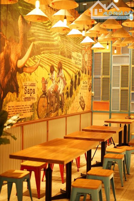 Bán Đất An Thượng tặng nhà 2 tầng, cách Bãi Biển Mỹ Khê chỉ vài bước chân