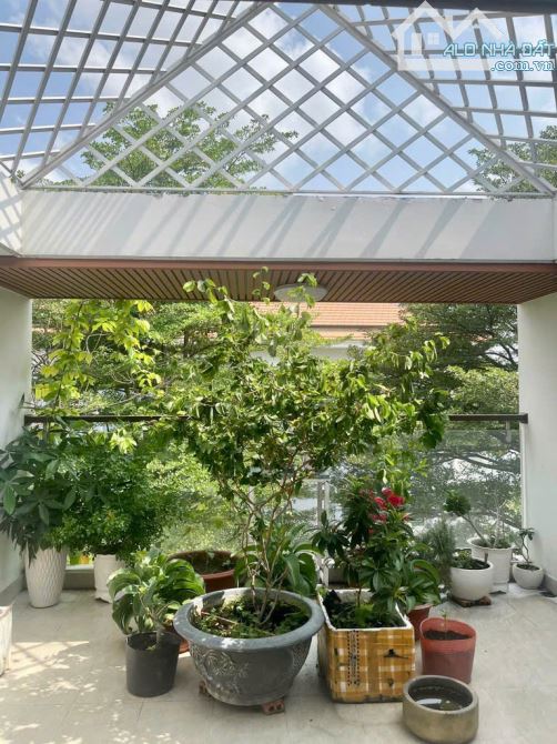 Bán mặt tiền KD đường hoa Phan Xích Long Phú Nhuận, 4 tầng, 48m2,Spa/nhà hàng,17.45 Tỷ
