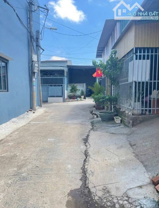 🌈Đất Hẻm 139 THỦ KHOA HUÂN - Thành Nhất (5.3x22.5m👉1.28 tỷ)