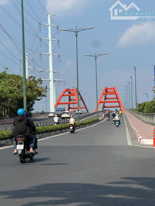 Lô Đất Vàng 90m² – Ngay Trung Tâm Hiệp Bình Chánh, Không Quy Hoạch, Chỉ 4,8 Tỷ