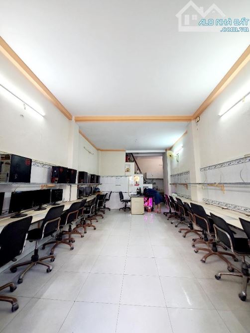 BÁN NHÀ KINH DƯƠNG VƯƠNG AN LẠC BÌNH TÂN 50m2 2 TẦNG CHỈ 4.2 TỶ