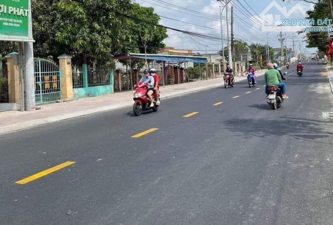 🔥 BÁN ĐẤT NỀN MINH HƯNG, CHƠN THÀNH, BÌNH PHƯỚC – GIÁ TỐT, SỔ SẴN, CƠ HỘI ĐẦU TƯ SINH LỜI