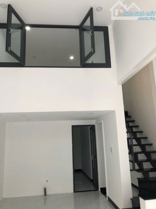 GÒ VẤP : NHÀ ĐÚC LỬNG ĐẸP, 53M2 , NHỈNH 5 TỶ, 5 PHÚT CHỢ Hạnh
