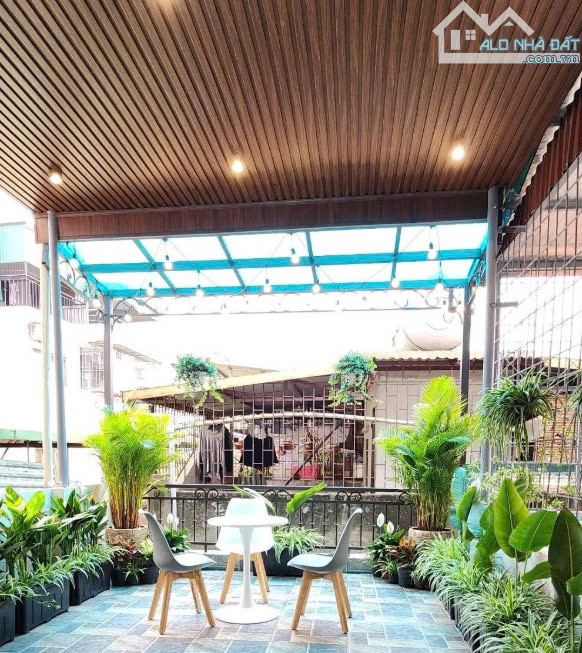 CHỊ EM CẦN CHUYỂN NHƯỢNG 41M2X4T_AN KHÁNH_NGÕ THÔNG, NGÕ NÔNG Ô TÔ TRÁNH, 2 THOÁNG