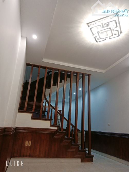 BÁN NHÀ ĐẠI MỖ NAM TỪ LIÊM 61M 4 TẦNG 5 NGỦ Ô TÔ 7 CHỖ VÀO NHÀ THÔNG CÁC NGẢ KINH DOANH.