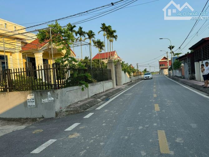 128,8m2 lô góc Trà Phương, Kiến Hưng 17tr/m2