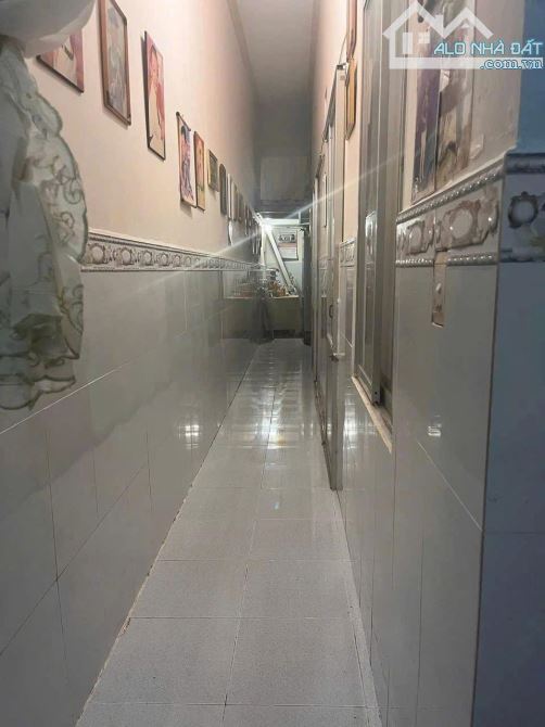 ❤Bán căn nhà cấp 4 hẻm dasu đường Bình Giã P8, Tp Vũng Tàu