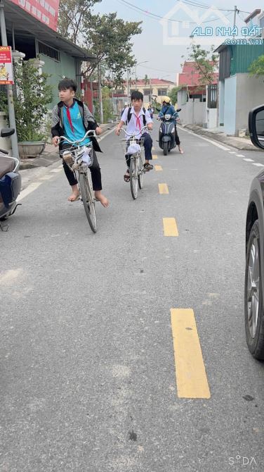 147,3m2 Trà Phương, Kiến Hưng chỉ 17tr/m2
