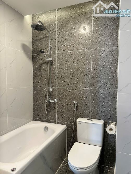 Sản phẩm khan hiếm Nhà 5x20m, Hầm 4 tầng, MT đường số 7, An Phú Quận 2 giá tốt
