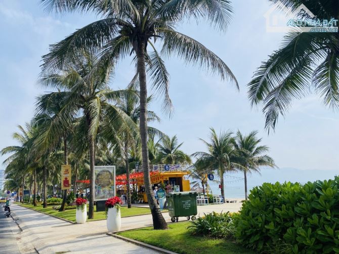 💥💥MẶT TIỀN ĐƯỜNG NGUYỄN DUY HIỆU 250m2 chỉ 23 tỷ.