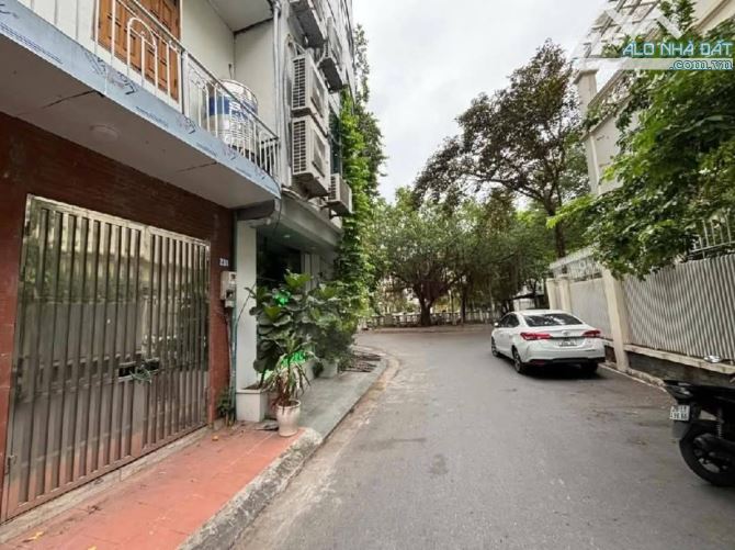 🏡MỖ LAO - HÀ ĐÔNG- ĐƯỜNG Ô TÔ TRÁNH 35 M2 - 10.5 TỶ