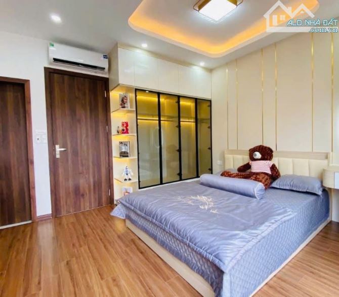 B.ÁN NHÀ XUÂN PHƯƠNG_LÔ GÓC_35M2X5T, TRƯỚC NHÀ RỘNG 4M, FULL NỘI THẤT, NHỈNH 5 TỶ