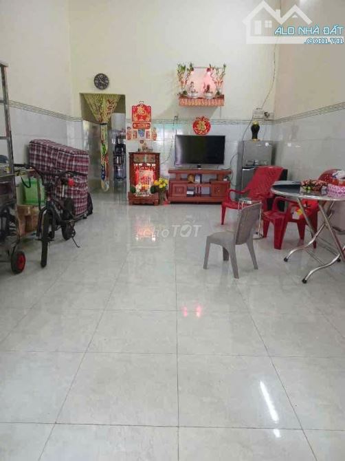 TÁ HỎA ! DU HỌC CẦN BÁN GẤP NHÀ CẤP 4 MT CƯ XÁ PHÚ LÂM D P10 Q6 (4X19) GIÁ BÁN CHỈ 8,9 TỶ