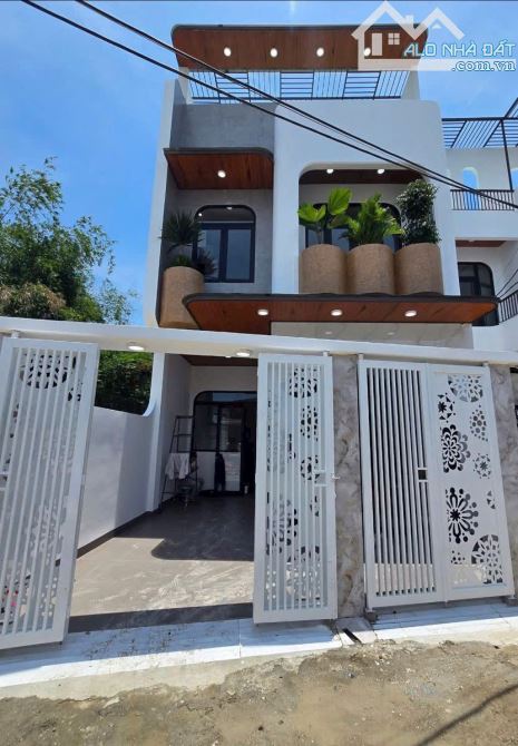 ❤️❤️BÁN NHÀ 2 TẦNG KIỆT Ô TÔ 3.5M – TÔN ĐẢN, HÒA PHÁT – GIÁ TỐT CHO KHÁCH THIỆN CHÍ!