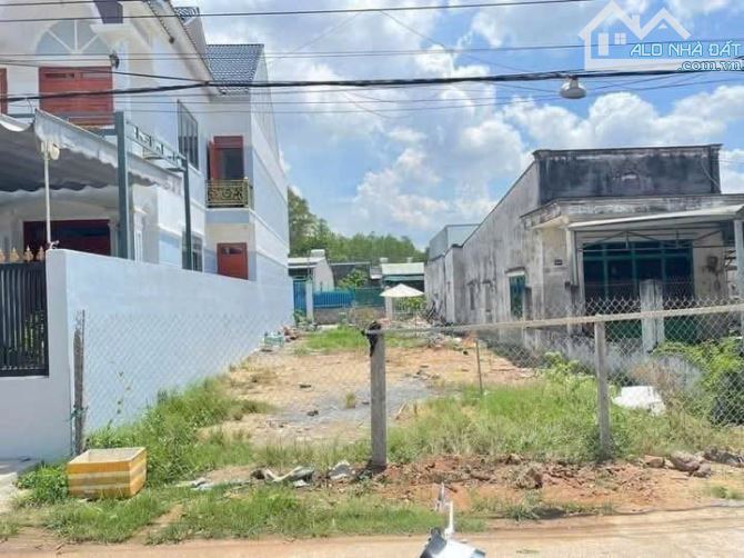 CẦN BÁN GẤP LÔ ĐẤT MẶT TIỀN ĐƯỜNG HAI BÀ TRƯNG, GẦN VINCOM LONG THÀNH – 200M² – GIÁ 1 Tỷ 7