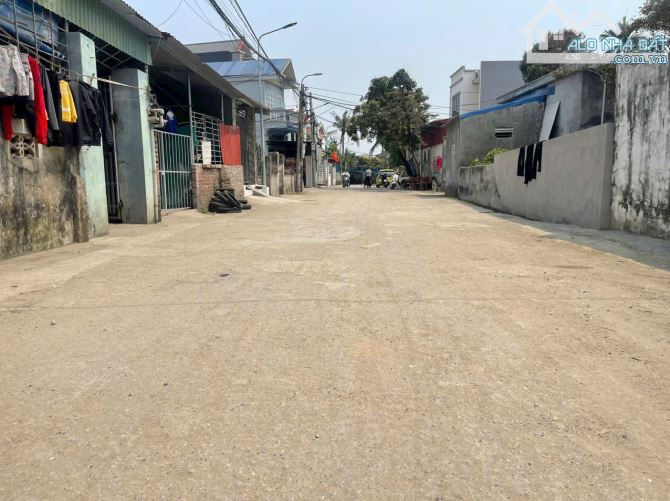 100m2 Ninh Hải , Anh Dũng, Dương Kinh giá 2ty250tr