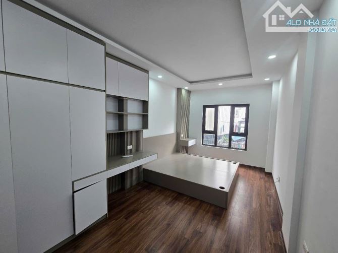 BÁN NHÀ NGUYỄN PHÚC LAI – ĐỐNG ĐA – 29M – 6 TẦNG – 7,9 TỶ