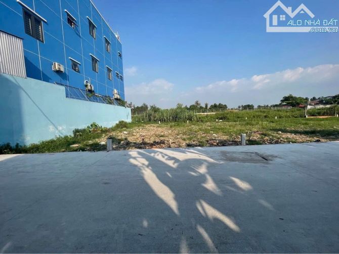 TIN SHỐC 🔥CHỈ 590 TRIỆU CHO LÔ ĐẤT BÌNH MỸ ĐẸP MÊ LY