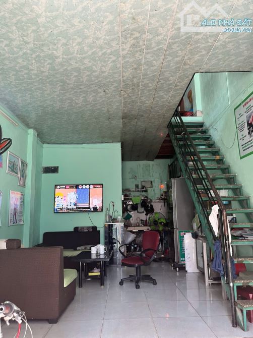 MUA 1 ĐƯỢC 2 – 2 CĂN NHÀ GÁC ĐÚC CHẮC CHẮN – CÓ SẴN THU NHẬP TỪ CHO THUÊ