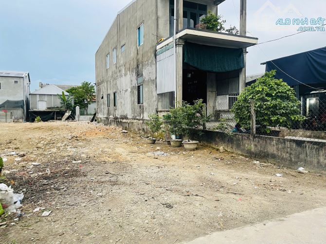 ⚡ ⚡ Bán Đất Phường Hương Vinh Cách Chợ Và Trường Học 100M ⚡ ⚡  Chỉ 1 Tỷ 050