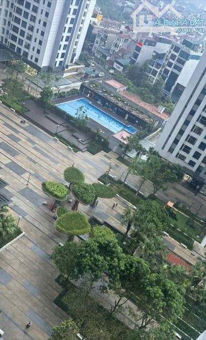 🏡 CẦN BÁN CĂN HỘ PHỐ HỒ TÙNG MẬU- 84M² -5.7 TỶ- FULL NỘI THẤT - VIEW THOÁNG ĐẸP