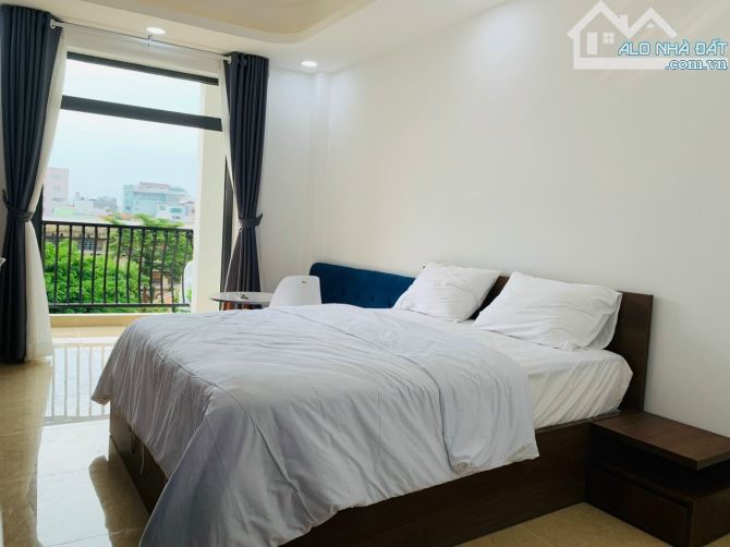 Bán Nhà HxH Trần Quốc Thảo ,P9.Q3:4.50x18_6 tầng+thang máy_Gía 20.7 tỷ tl