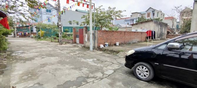 116 Thố bảo vân nội ĐA HN . Vi TRÍ ĐẮC ĐỊA giá cực hấp dẫn DT 116m2 giá chỉ 11xxty