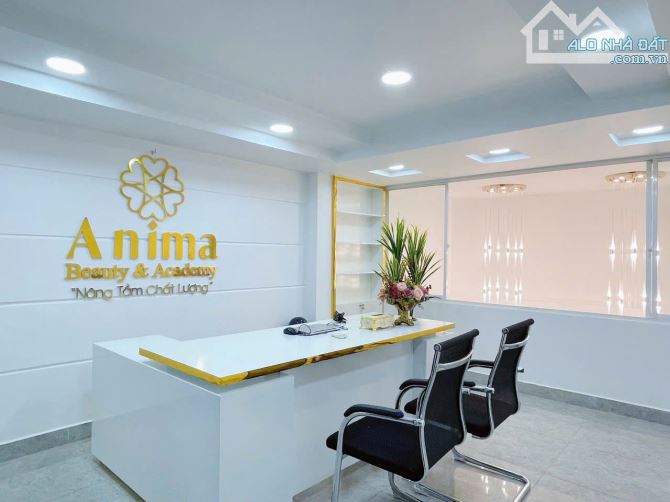 Nhà mặt tiền Lê Văn Sỹ, Tân Bình. DT 3,2 x13, trệt 2 lầu, giá 22 tr