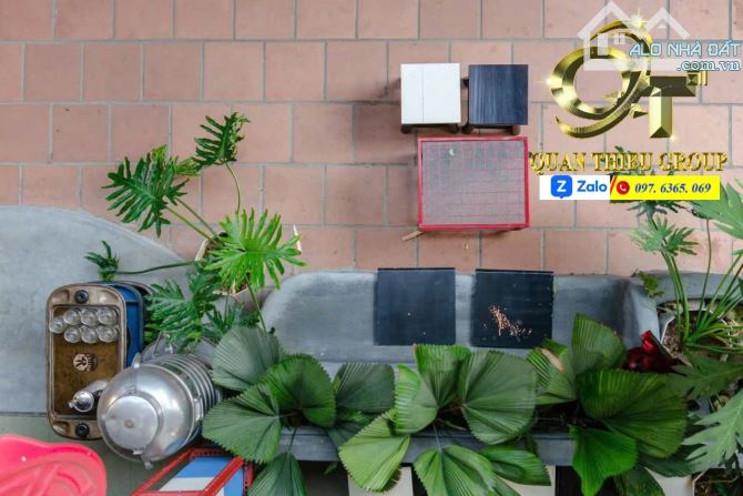 CHO THUÊ MB KINH DOANH GẦN PHỐ TÂY, TP HUẾ