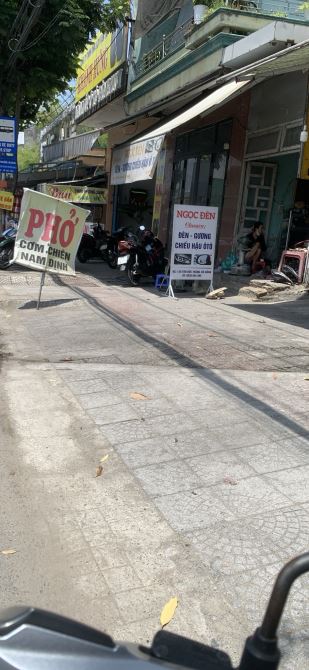 Nhà mặt tiền Tôn Đức Thắng dòng tiền 15tr gần Yên Thế - Bắc Sơn