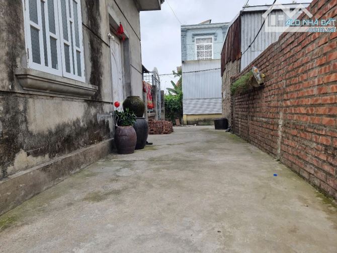 Bán đất Xích Thổ, Hồng Thái, An Dương, Hải Phòng