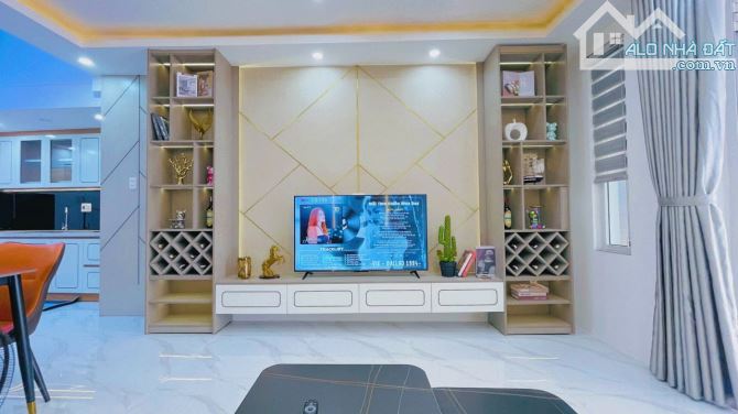 bán nhà 2 tầng sát kiệt ô tô hoàng hoa thám (thanh khê) giá 3tyx
