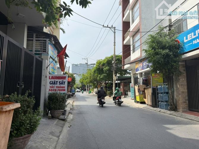 🔥 CƠ HỘI SĂN NHÀ ĐẸP - MẶT TIỀN MỸ ĐA ĐÔNG - GẦN CHỢ BẮC MỸ AN - NHỈNH 5 TỶ!