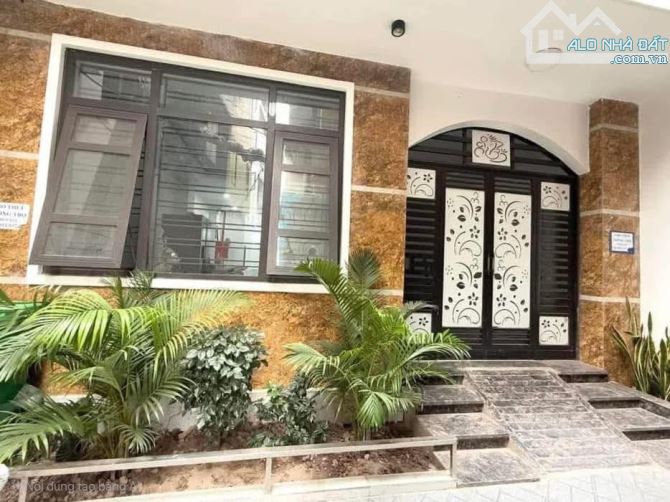💥ĐỈNH về Dòng Tiền ĐỘI CẤN💥 🤑  24 tỷ 🤑 HƠN 100m² 🏢TOÀ CĂN HỘ DÒNG TIỀN XÂY MỚI 8 TẦN