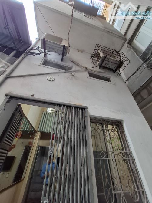 Cực hiếm! Bán nhà Dương Văn Bé, nhà đẹp, gần phố, tiện ích bạt ngàn DT23mx4TxMT3,1 - 4,3