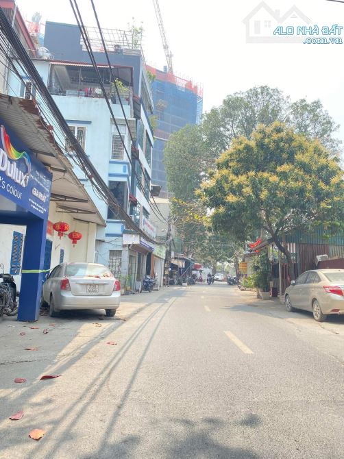 BÁN GẤP CĂN NHÀ MỖ LAO_PHÂN LÔ ĐƯỜNG 2 Ô TÔ VÀO NHÀ_50m MT5m