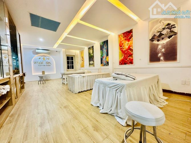 ⭐️ CHO THUÊ NHÀ MẶT TIỀN 2 THÁNG 9 GẦN CẦU RỒNG