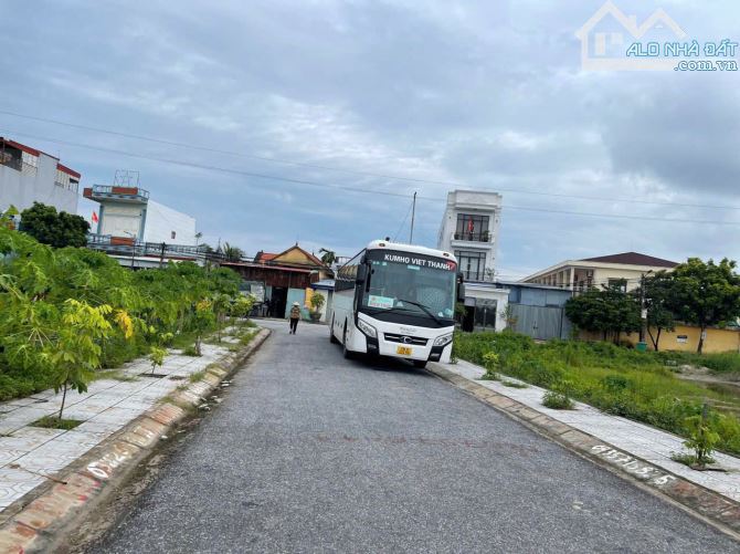 147,8m2 đất đấu giá Tân Trào, Kiến Thụy 1ty8