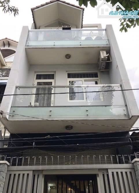 Nhà ngộp 68m2, Hiệp Bình Chánh, Thủ Đức cách Giga Mall 200m, cho thuê 14tr/th