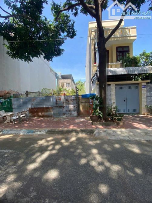 BÁN LÔ ĐẤT ĐẸP ĐÔNG NAM DUY NHẤT KHU TÁI ĐỊNH CƯ 855 BÌNH GIÃ– P.10, TP. VŨNG TÀU. Giá 6 t