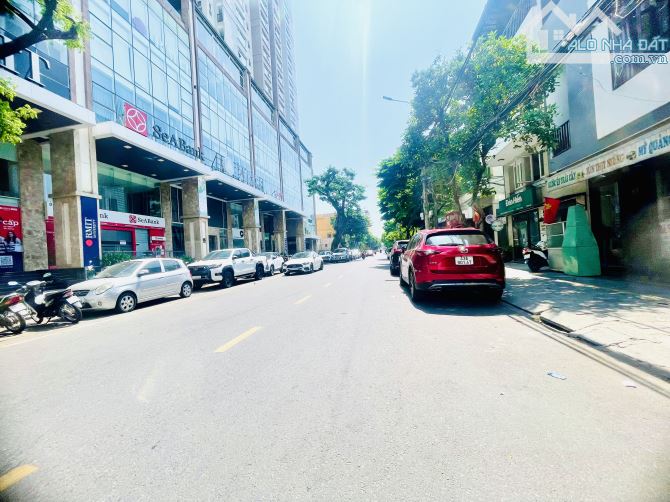 B.ÁN NHÀ 4 TẦNG LÕI TRUNG TÂM ĐÀ NẴNG - 60 M2 - Ô TÔ TẬN CỬA - NHỈNH 6 T.Ỷ