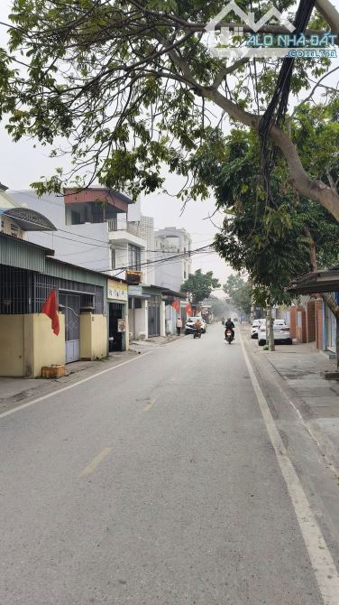 Bán lô góc 95m tại Cam Lộ, Hùng Vương, Hồng Bàng, Hải Phòng giá 4,4 tỷ
