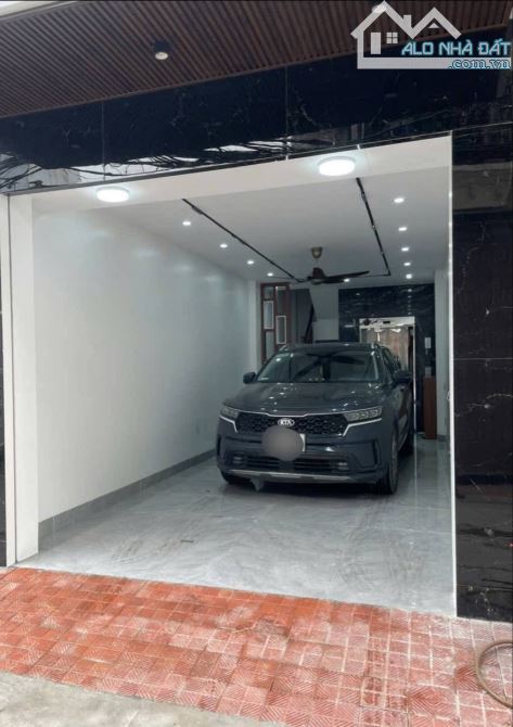 Bán nhà phố Vũ Xuân Thiều- Sài Đồng gần Siêu thị Aeon long Biên