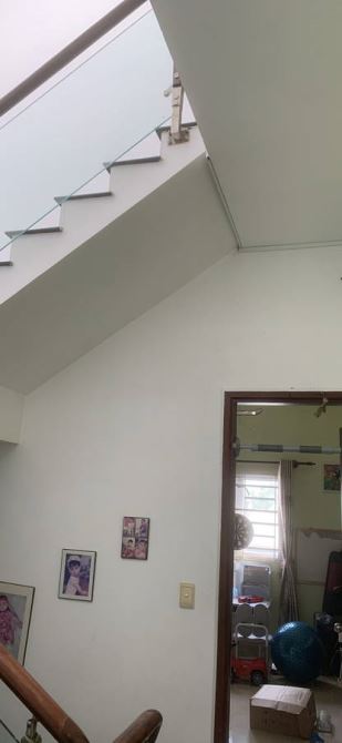 Nhà 4 tầng đẹp – CMT8, Quận 3 – gần CV Lê Thị Riêng – 6PN – sổ chuẩn 48m² – 14.6 tỷ TL