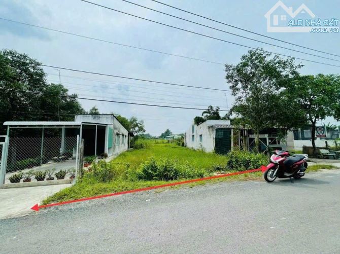 💢GIẢM GIÁ MẠNH !! BÁN NGAY LÔ ĐẤT MT ĐƯỜNG 213M2 PHƯỚC HIỆP, SHR 675TR