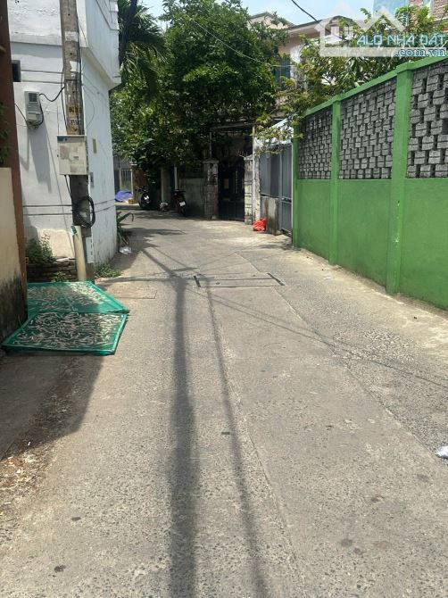 🔥BÁN TÒA CĂN HỘ KIỆT Ô TÔ 5M THẲNG THÔNG – LÊ HỮU TRÁC, SƠN TRÀ - KẸP KIỆT 2M THÔNG THÁNG