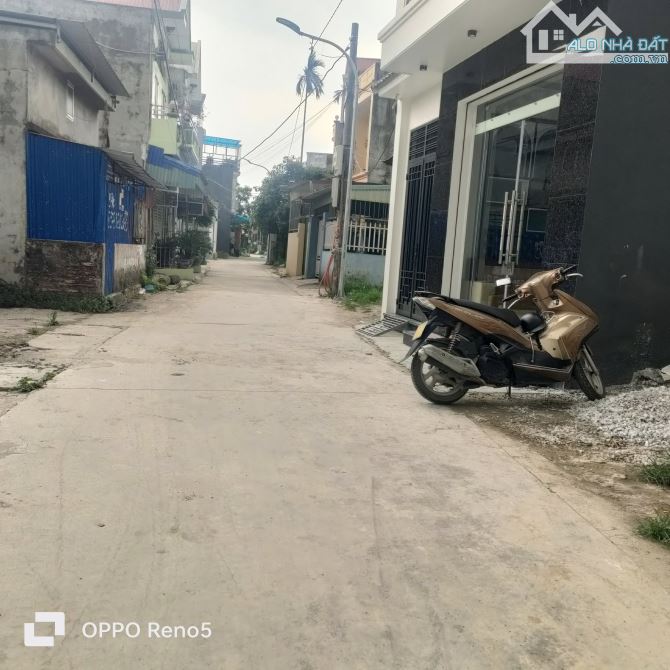 Đất tuyến 2 trục đường Lương Quán, rẻ nhất khu vực, ô tô ra vào thoải mái